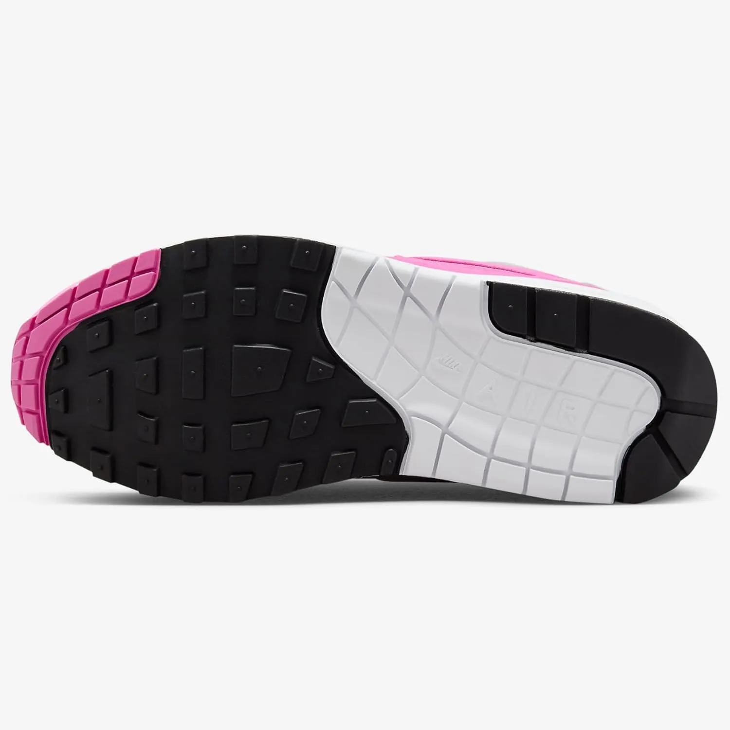 Nike Women's Air Max 1 Shoes Sneaker