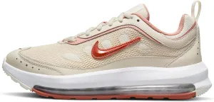 Nike Women's Air Max AP Running Shoe, LT Orewood BRN/Burnt Sunrise Sail, 8.5