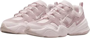 NIKE Womens TECH Hera Adult Casual Shoes DR9761-600 (Pearl Pink/Pink Foam -Pearl PI), Size 7.5