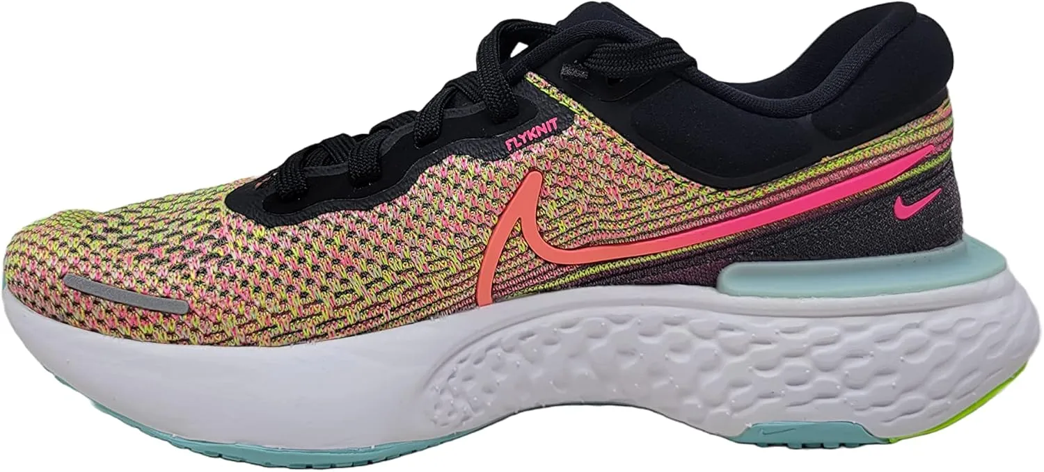Nike Womens ZoomX Invincible Sneaker Gym Running Shoes