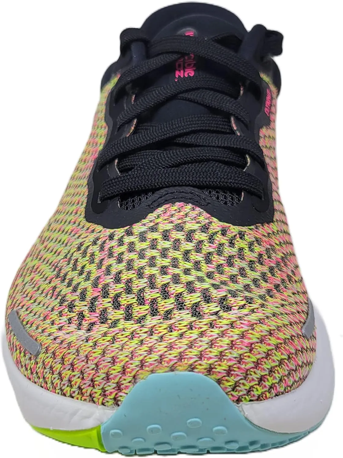 Nike Womens ZoomX Invincible Sneaker Gym Running Shoes