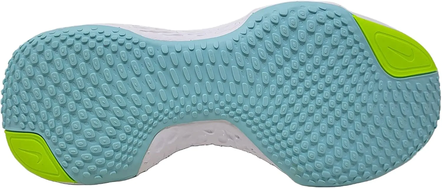 Nike Womens ZoomX Invincible Sneaker Gym Running Shoes