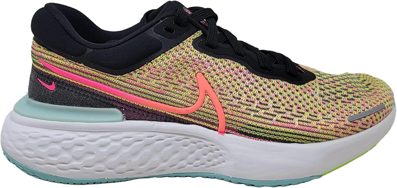 Nike Womens ZoomX Invincible Sneaker Gym Running Shoes