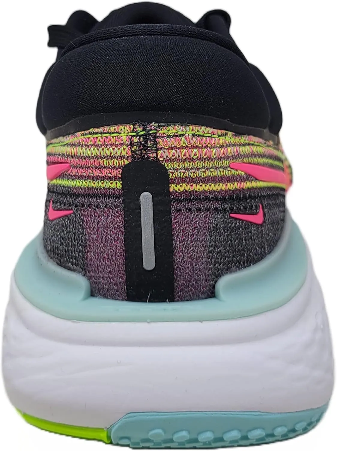 Nike Womens ZoomX Invincible Sneaker Gym Running Shoes
