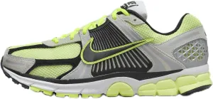 Nike Zoom Vomero 5 Mens (FB9149-701, Volt/White/Metallic Platinum/Black) Size 12