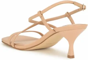 Nine West Women's Haya Heeled Sandal