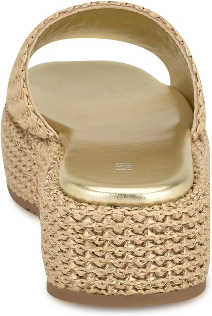 Nine West Women's Keziah Sandal