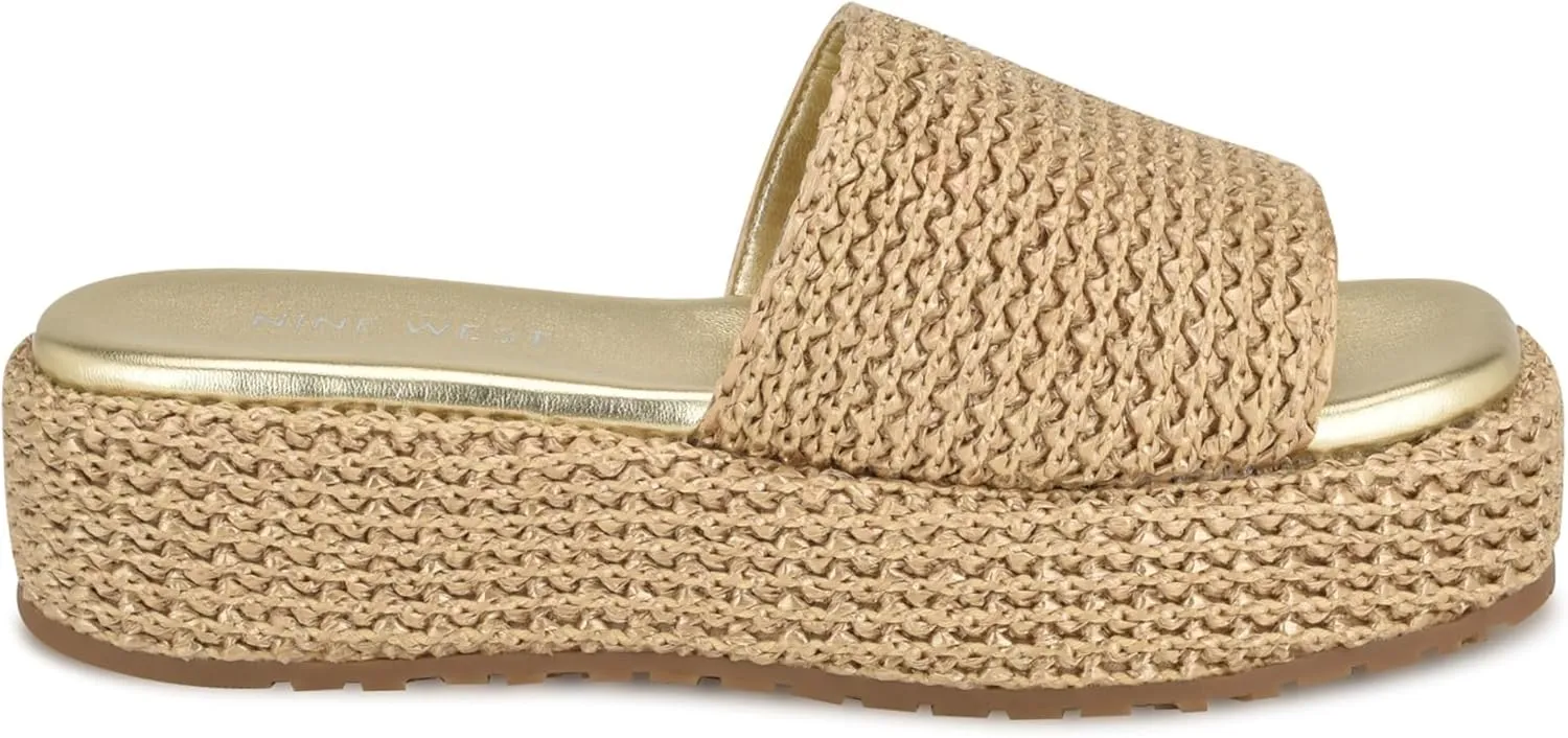 Nine West Women's Keziah Sandal