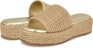 Nine West Women's Keziah Sandal