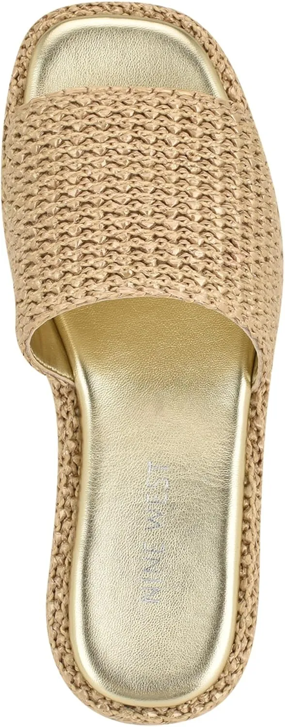 Nine West Women's Keziah Sandal