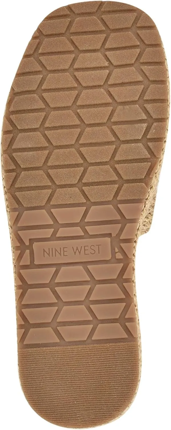 Nine West Women's Keziah Sandal