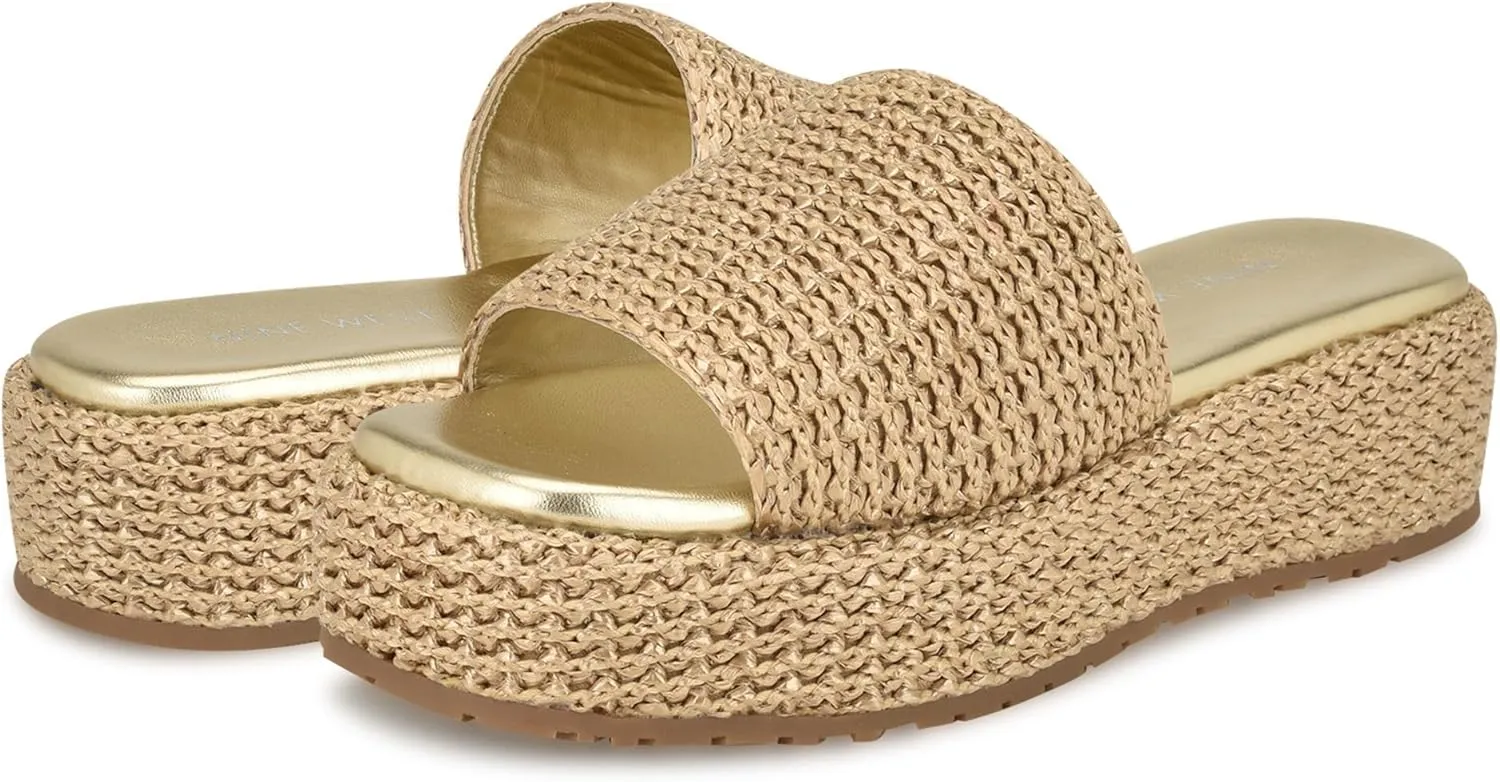 Nine West Women's Keziah Sandal