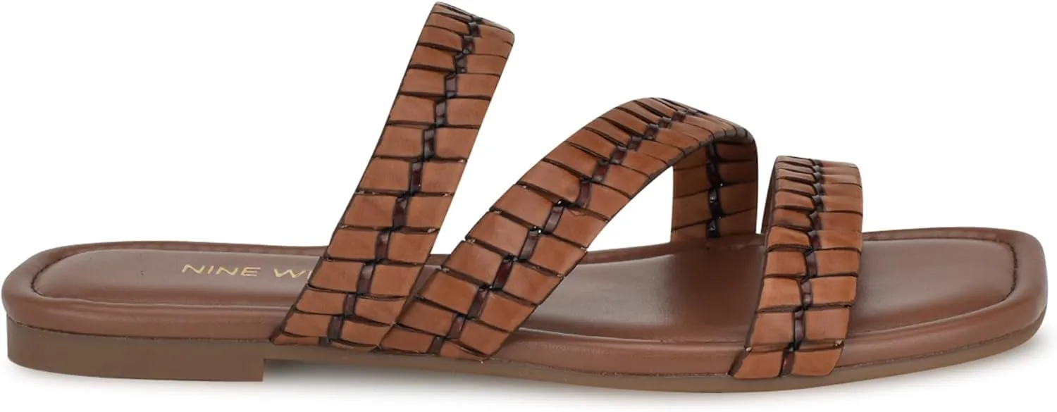 Nine West Women's Quinlea Sandal