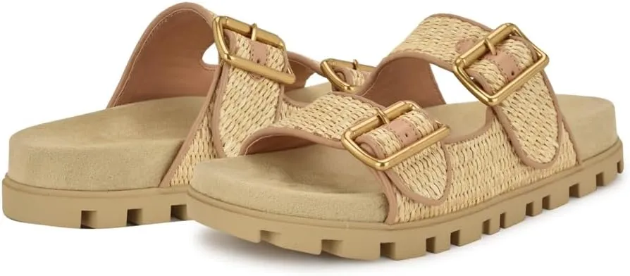 Nine West Women's Timma Sandal