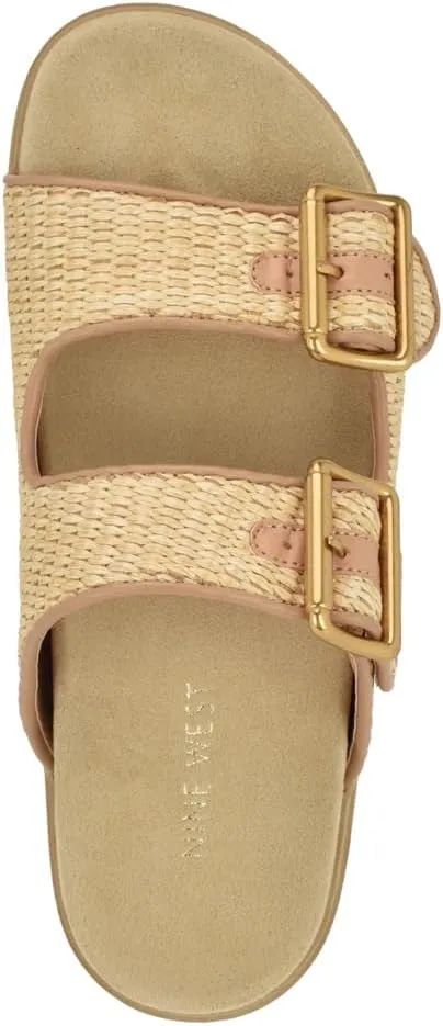 Nine West Women's Timma Sandal