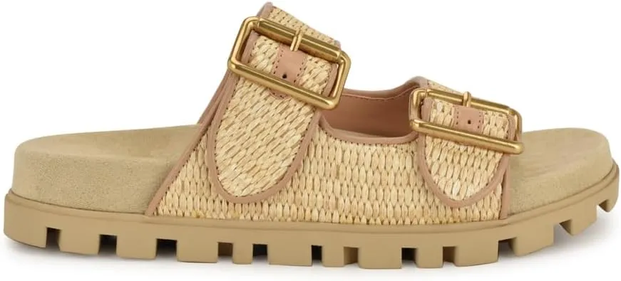 Nine West Women's Timma Sandal