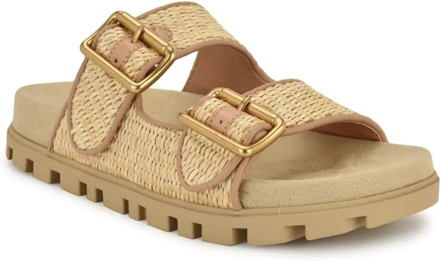 Nine West Women's Timma Sandal