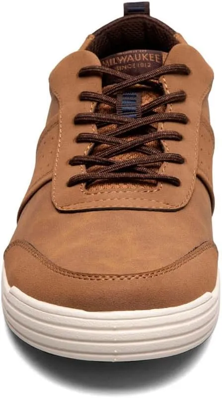 Nunn Bush Men's, Kore City Walk Court Oxford Sneaker