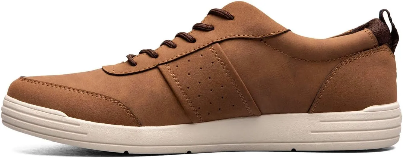 Nunn Bush Men's, Kore City Walk Court Oxford Sneaker
