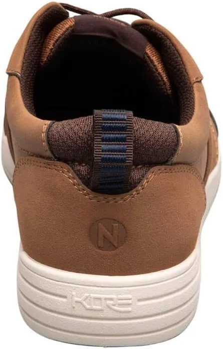 Nunn Bush Men's, Kore City Walk Court Oxford Sneaker