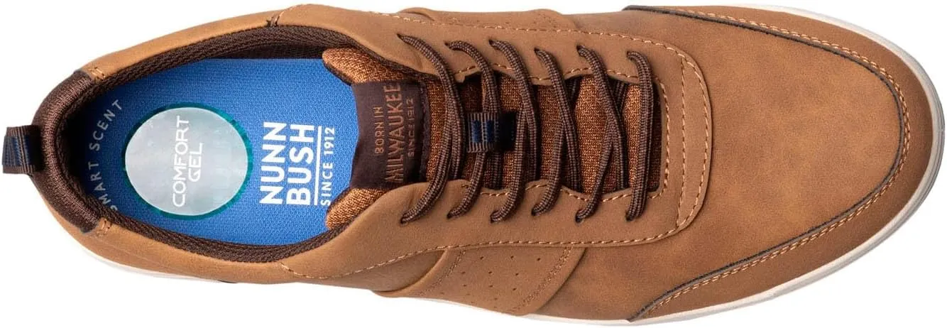 Nunn Bush Men's, Kore City Walk Court Oxford Sneaker