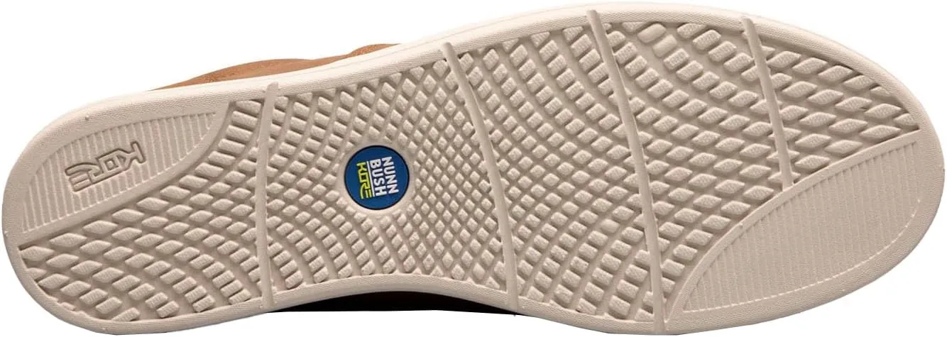 Nunn Bush Men's, Kore City Walk Court Oxford Sneaker