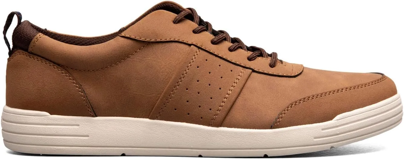 Nunn Bush Men's, Kore City Walk Court Oxford Sneaker