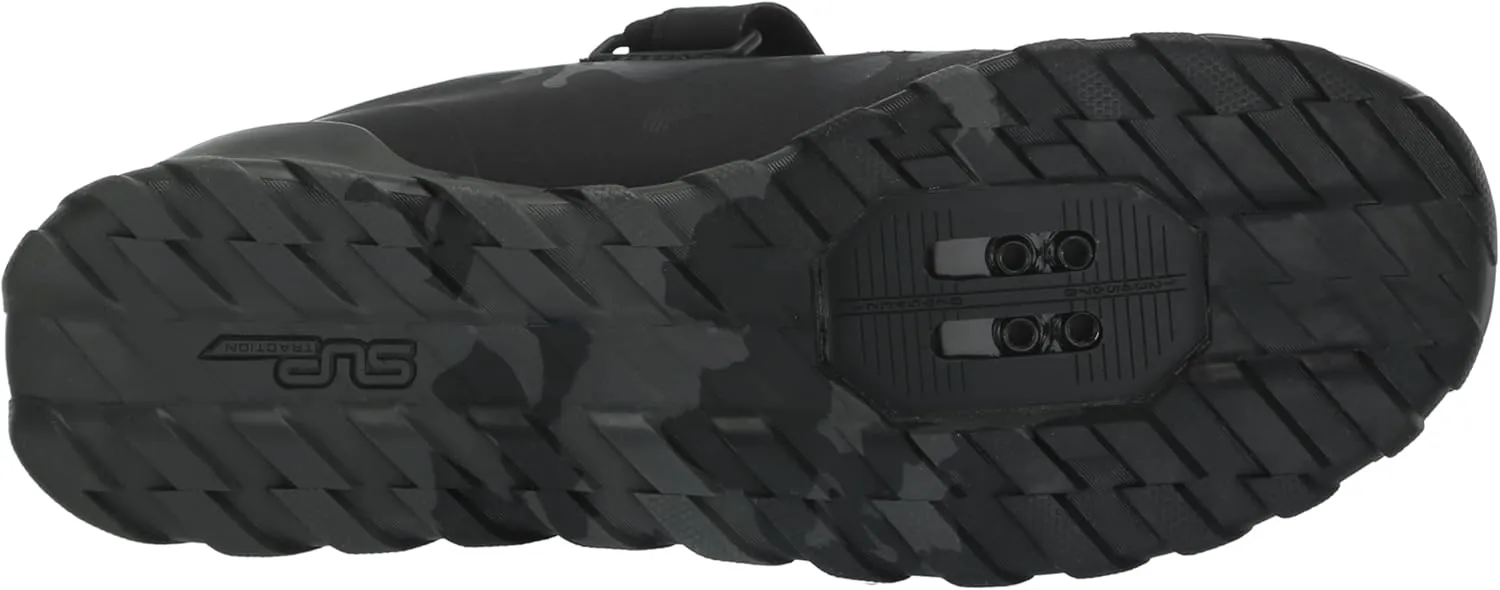 Oakley Koya Recycled Mountain Bike Sneaker