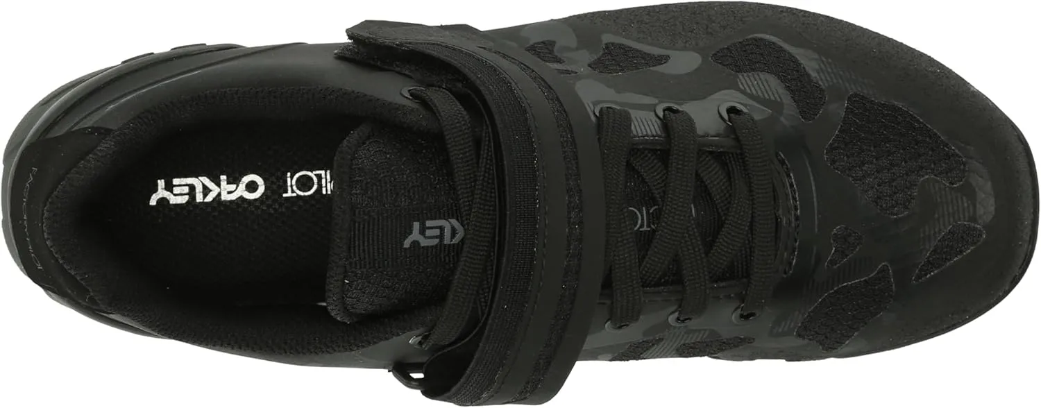 Oakley Koya Recycled Mountain Bike Sneaker
