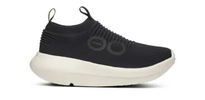 Oofos Men’s OOmy Zen Chalk/Black