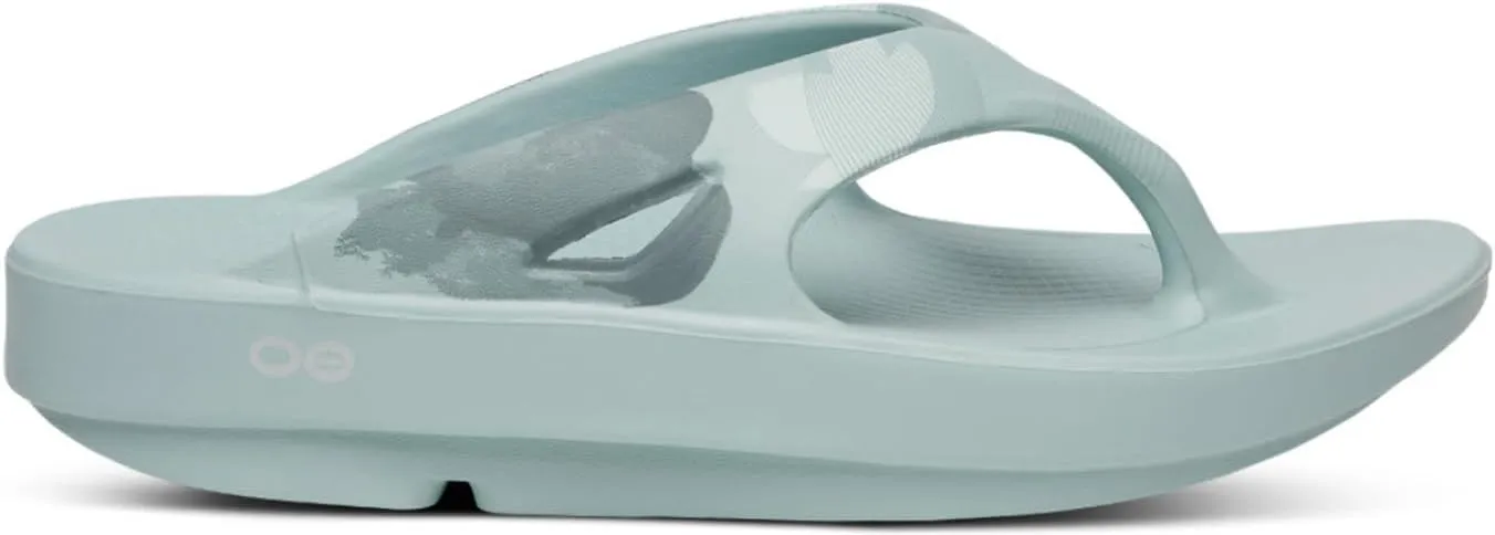 OOFOS OOriginal Recovery Sandal - Women’s and Men’s