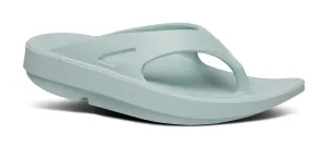 OOFOS Unisex OOriginal Thong Sandal - Mist