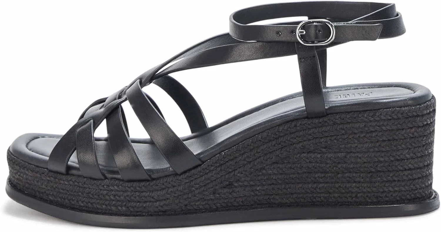 PAIGE Women's Jill Wedge Sandal