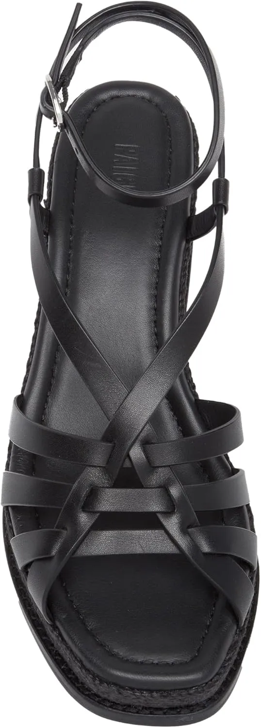 PAIGE Women's Jill Wedge Sandal