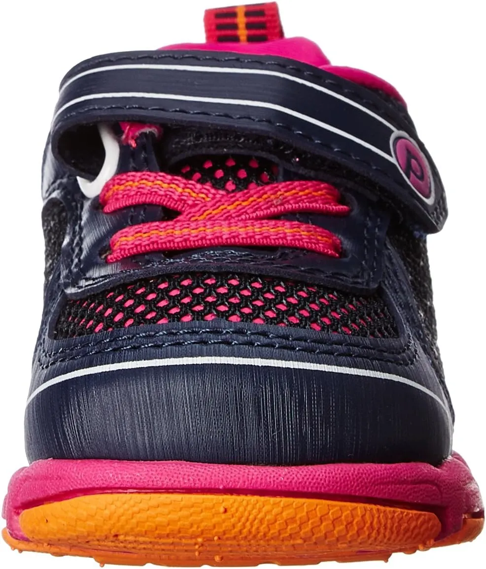 pediped Grip Riddell Sneaker (Toddler)