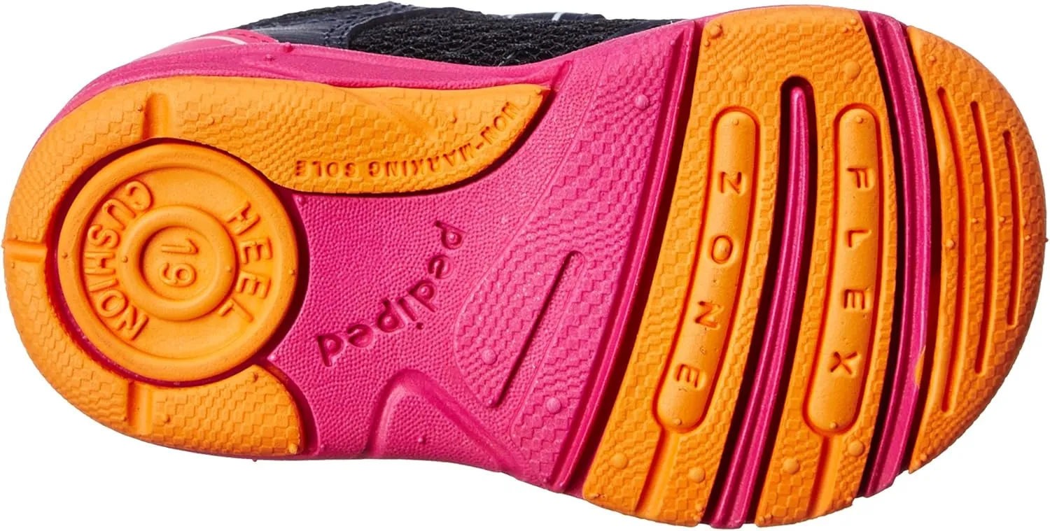 pediped Grip Riddell Sneaker (Toddler)