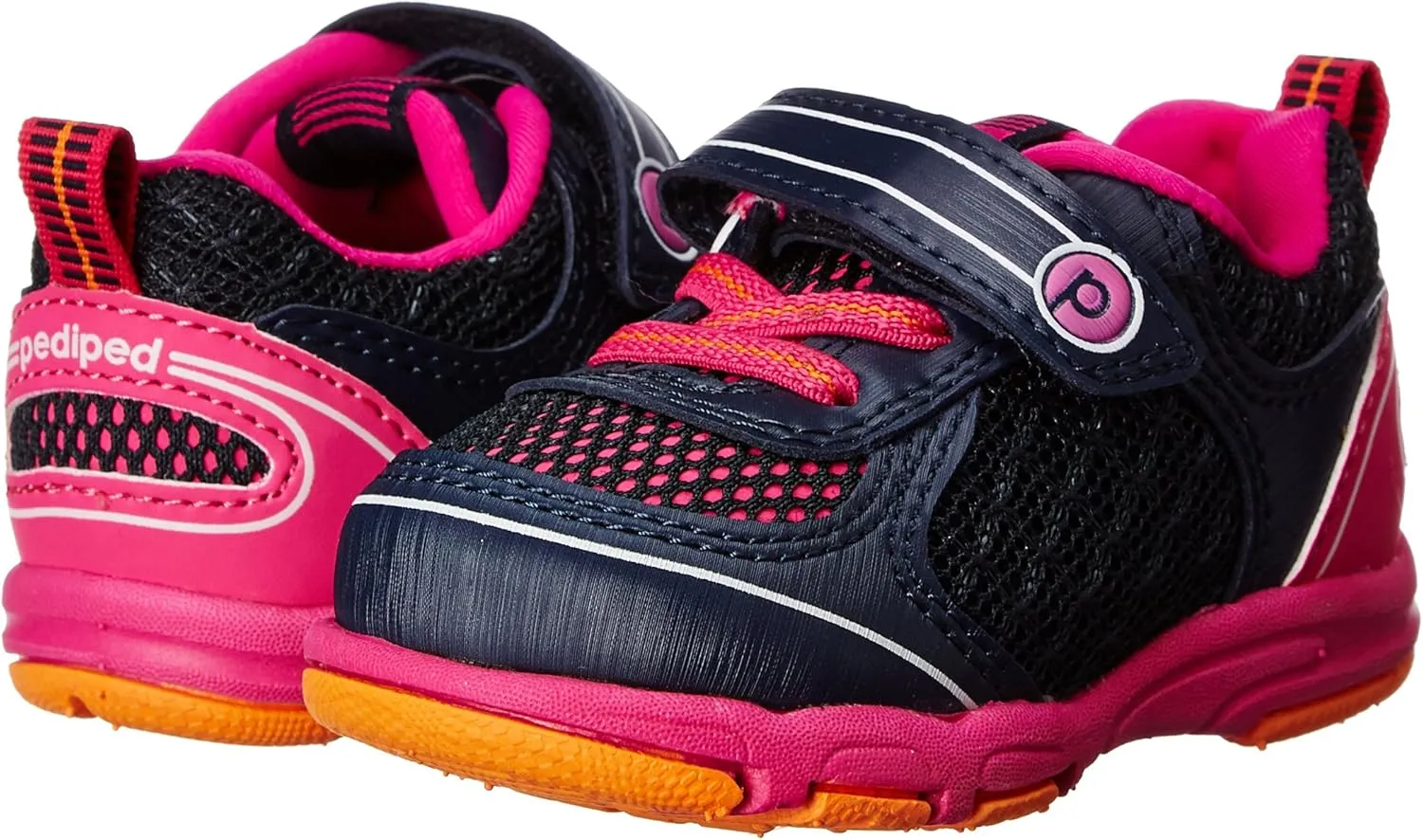 pediped Grip Riddell Sneaker (Toddler)