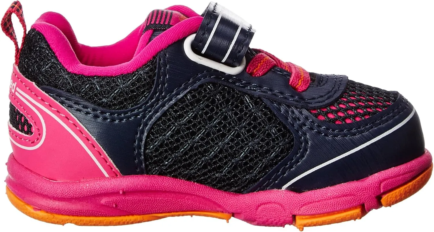 pediped Grip Riddell Sneaker (Toddler)