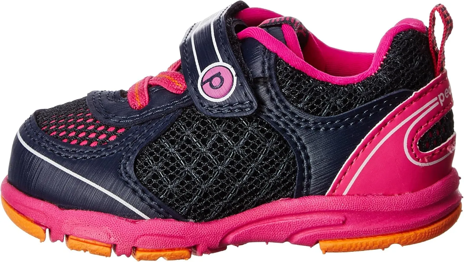 pediped Grip Riddell Sneaker (Toddler)