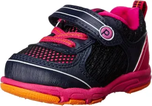 pediped Grip Riddell Sneaker (Toddler)