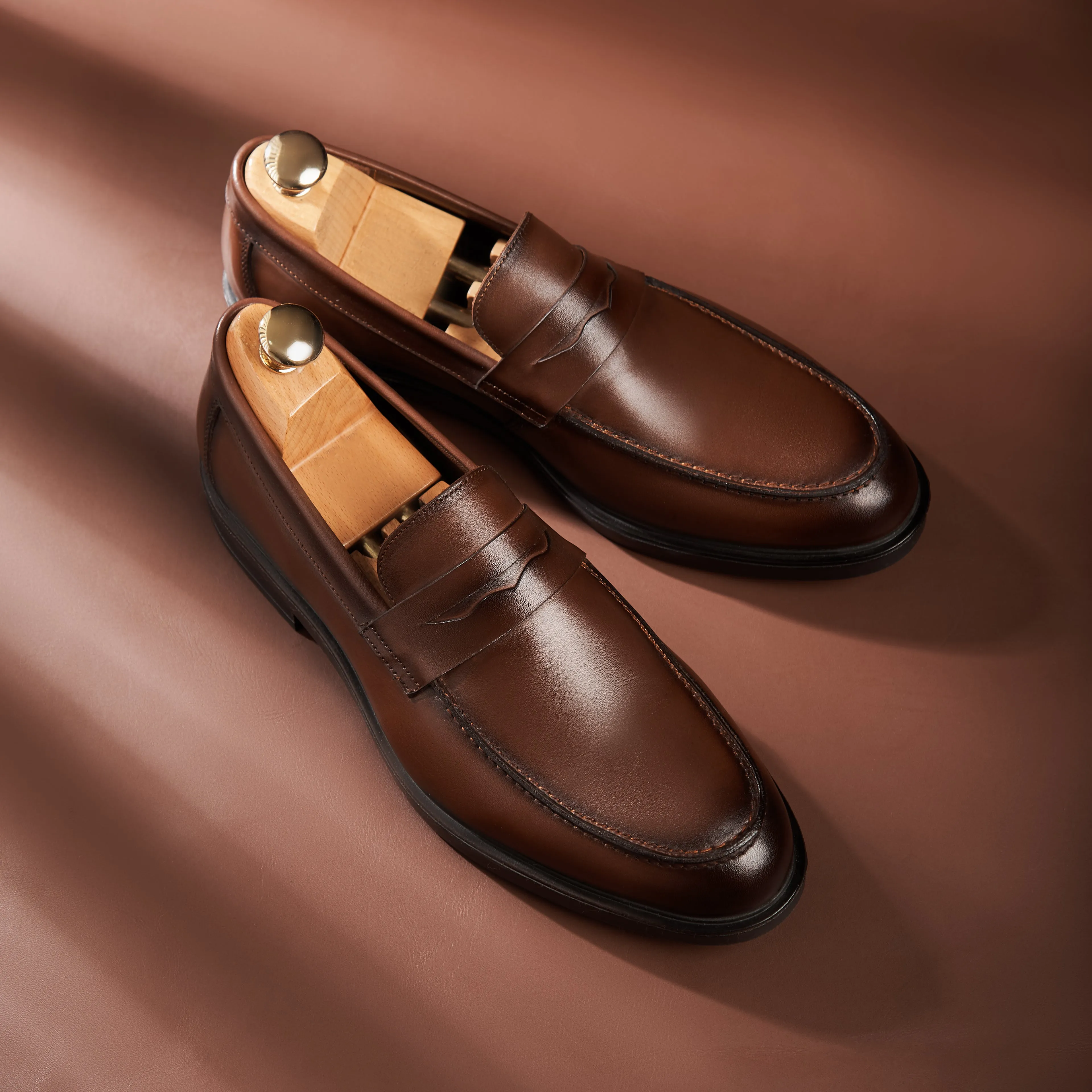 Penny Loafer College