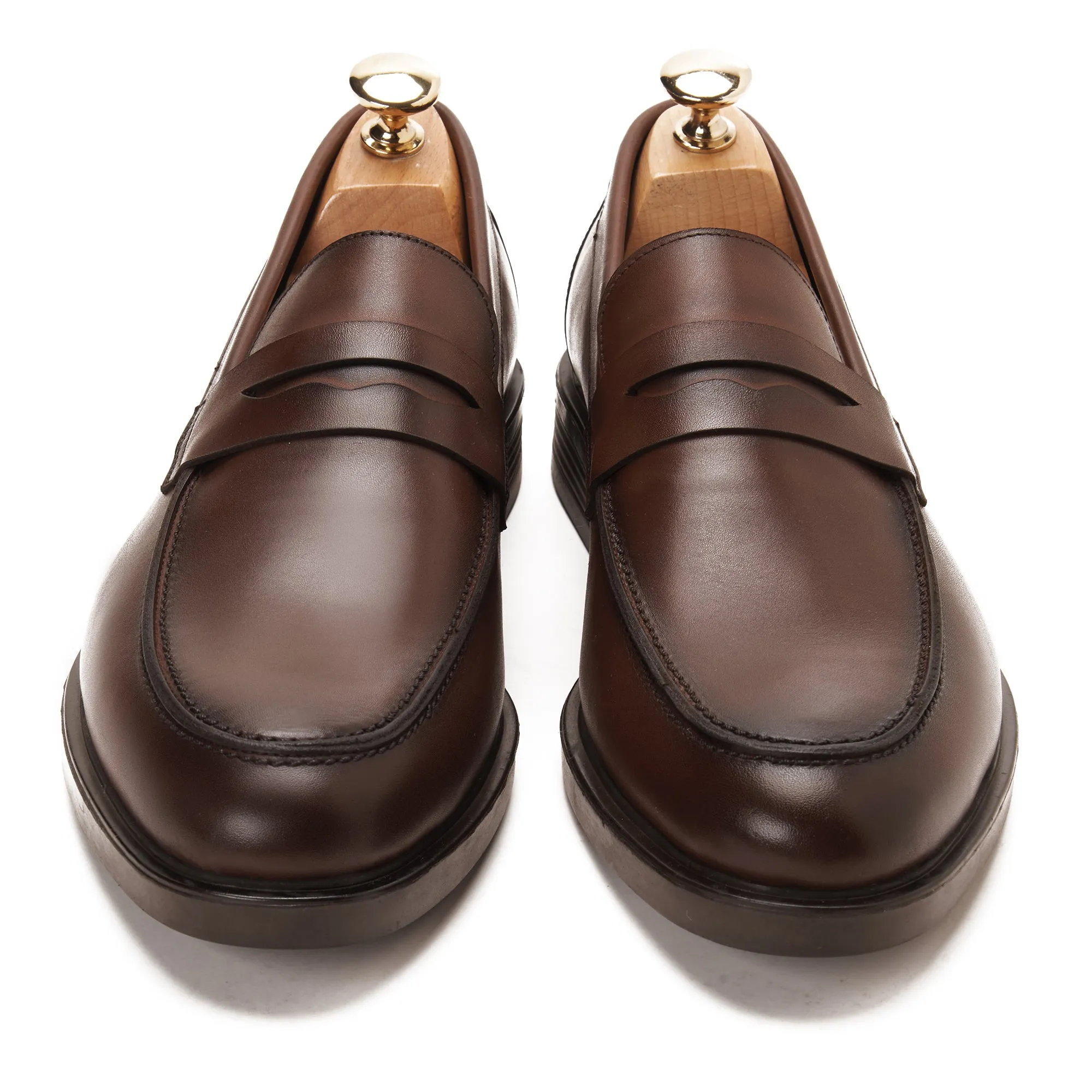 Penny Loafer College