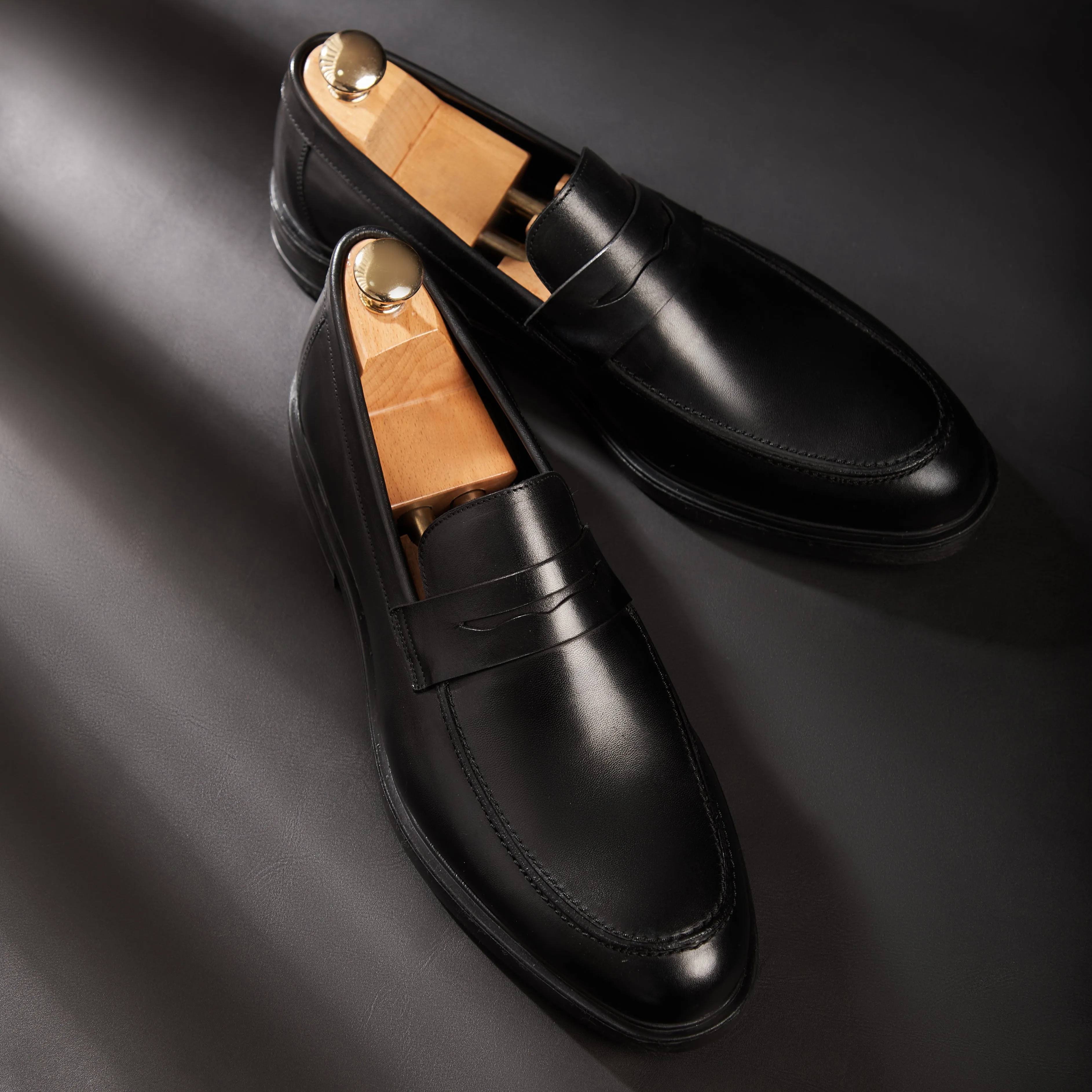 Penny Loafer College