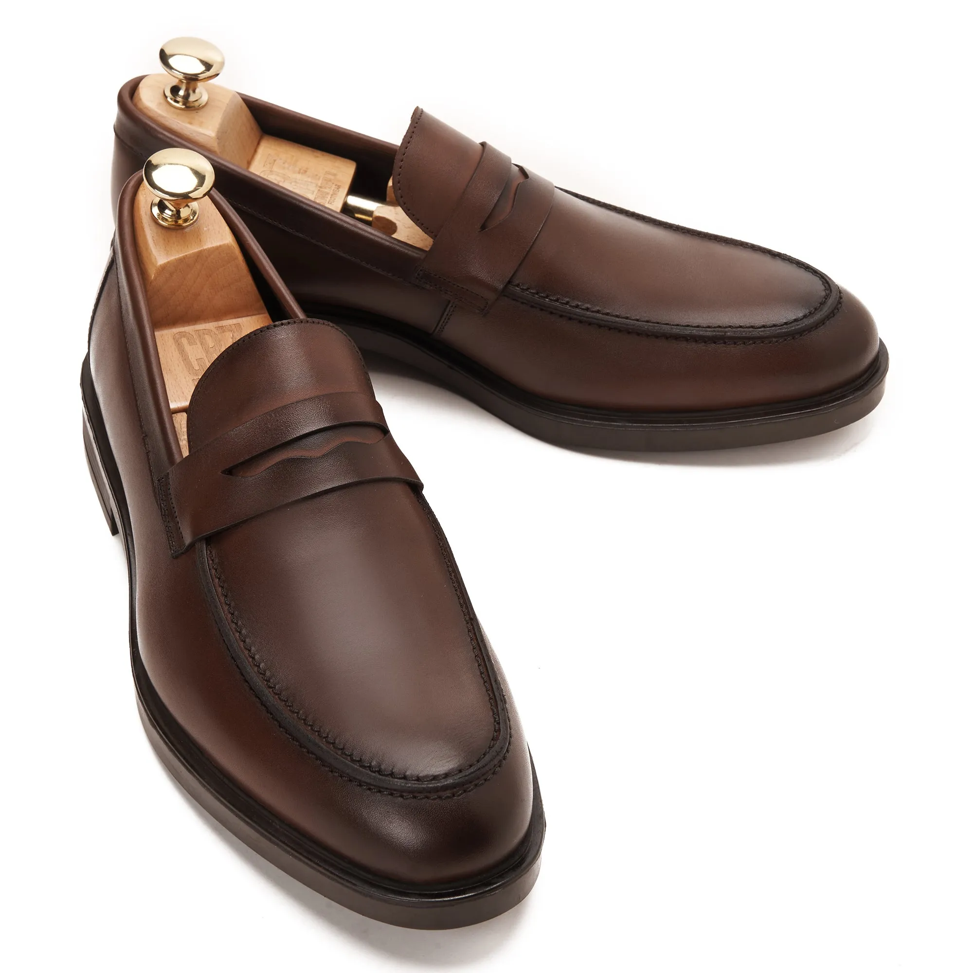 Penny Loafer College