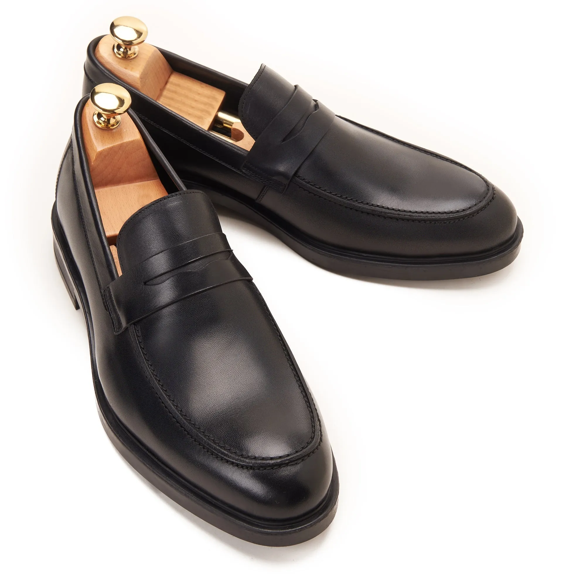 Penny Loafer College