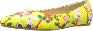 Penny Loves Kenny Women's Aaron Sf Ballet Flat