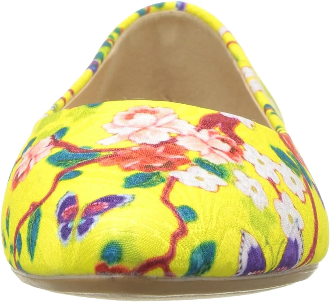 Penny Loves Kenny Women's Aaron Sf Ballet Flat