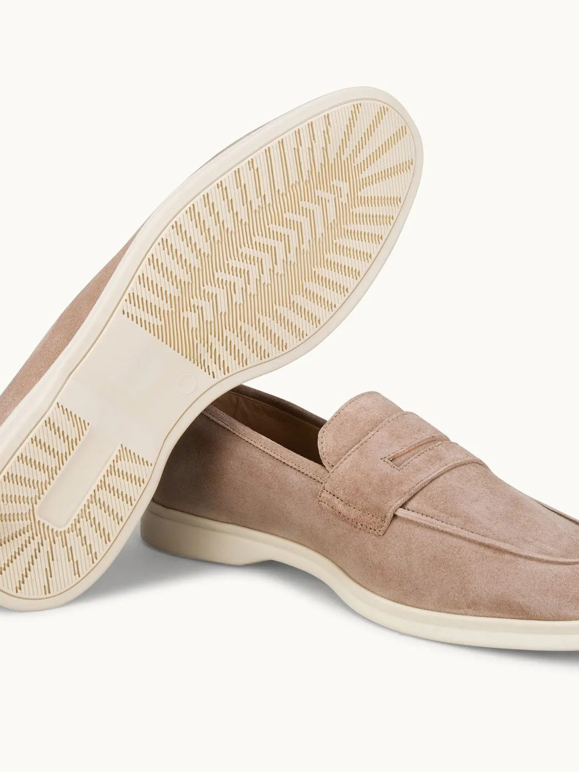 Penny Yacht Loafer