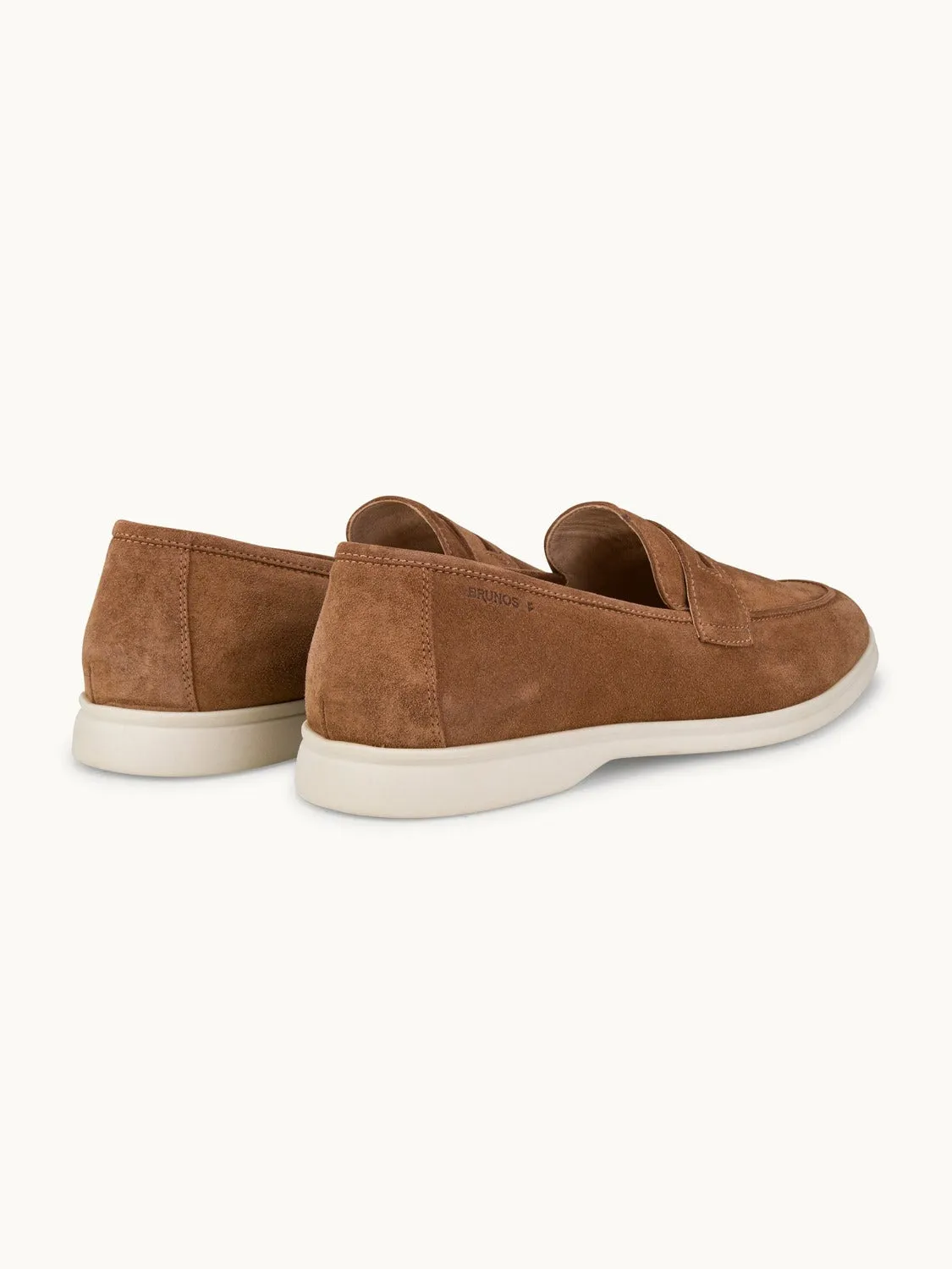 Penny Yacht Loafer