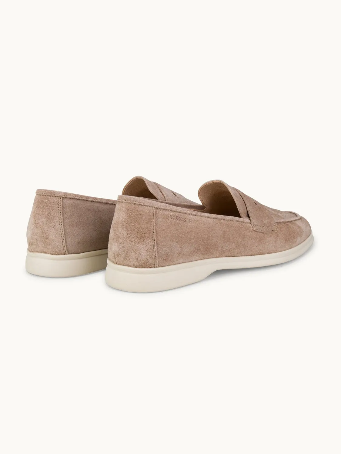 Penny Yacht Loafer